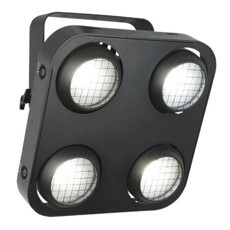 Projecteurs Blinder - Showtec - Stage Blinder 4 Blaze