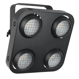 	Projecteurs Blinder - Showtec - Stage Blinder 4 Blaze