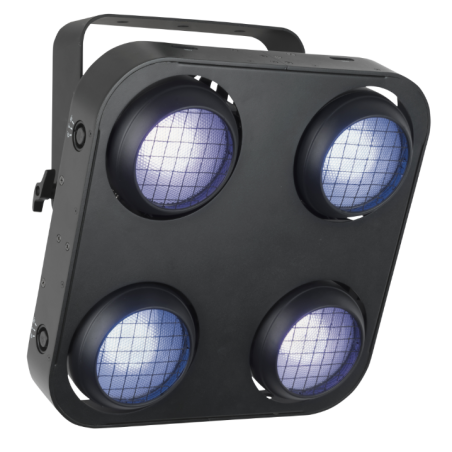 Projecteurs Blinder - Showtec - Stage Blinder 4 Blaze