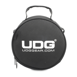 	Housses de casques - UDG - Ultimate DIGI Headphone Bag...