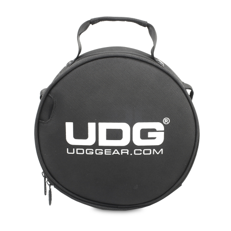 Housses de casques - UDG - Ultimate DIGI Headphone Bag...