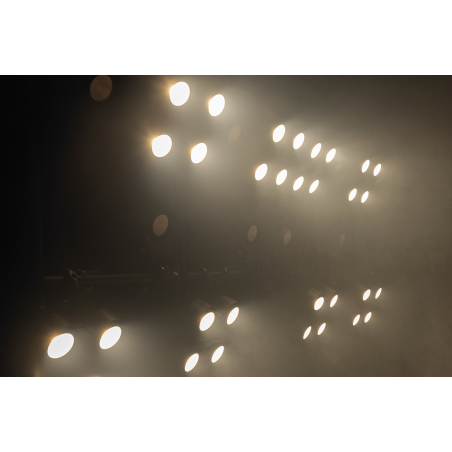 Projecteurs Blinder - Showtec - Stage Blinder 4 LED