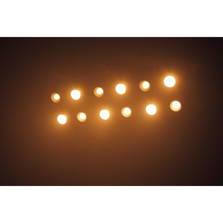 Projecteurs Blinder - Showtec - Stage Blinder 4 LED