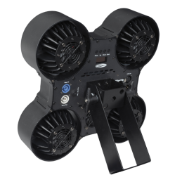 	Projecteurs Blinder - Showtec - Stage Blinder 4 LED