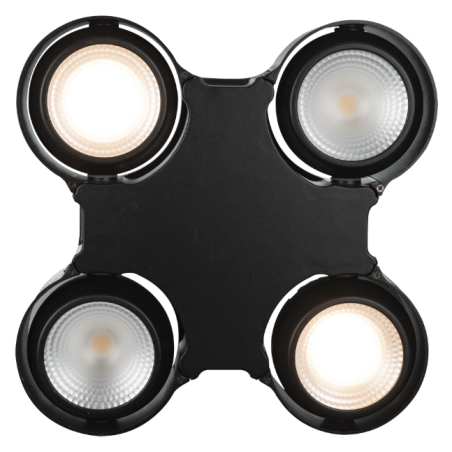 Projecteurs Blinder - Showtec - Stage Blinder 4 LED