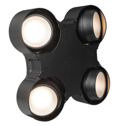 	Projecteurs Blinder - Showtec - Stage Blinder 4 LED