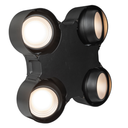 Projecteurs Blinder - Showtec - Stage Blinder 4 LED