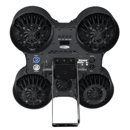 	Projecteurs Blinder - Showtec - Stage Blinder 4 LED