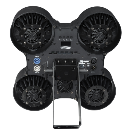Projecteurs Blinder - Showtec - Stage Blinder 4 LED