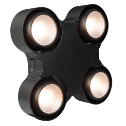 Projecteurs Blinder - Showtec - Stage Blinder 4 LED