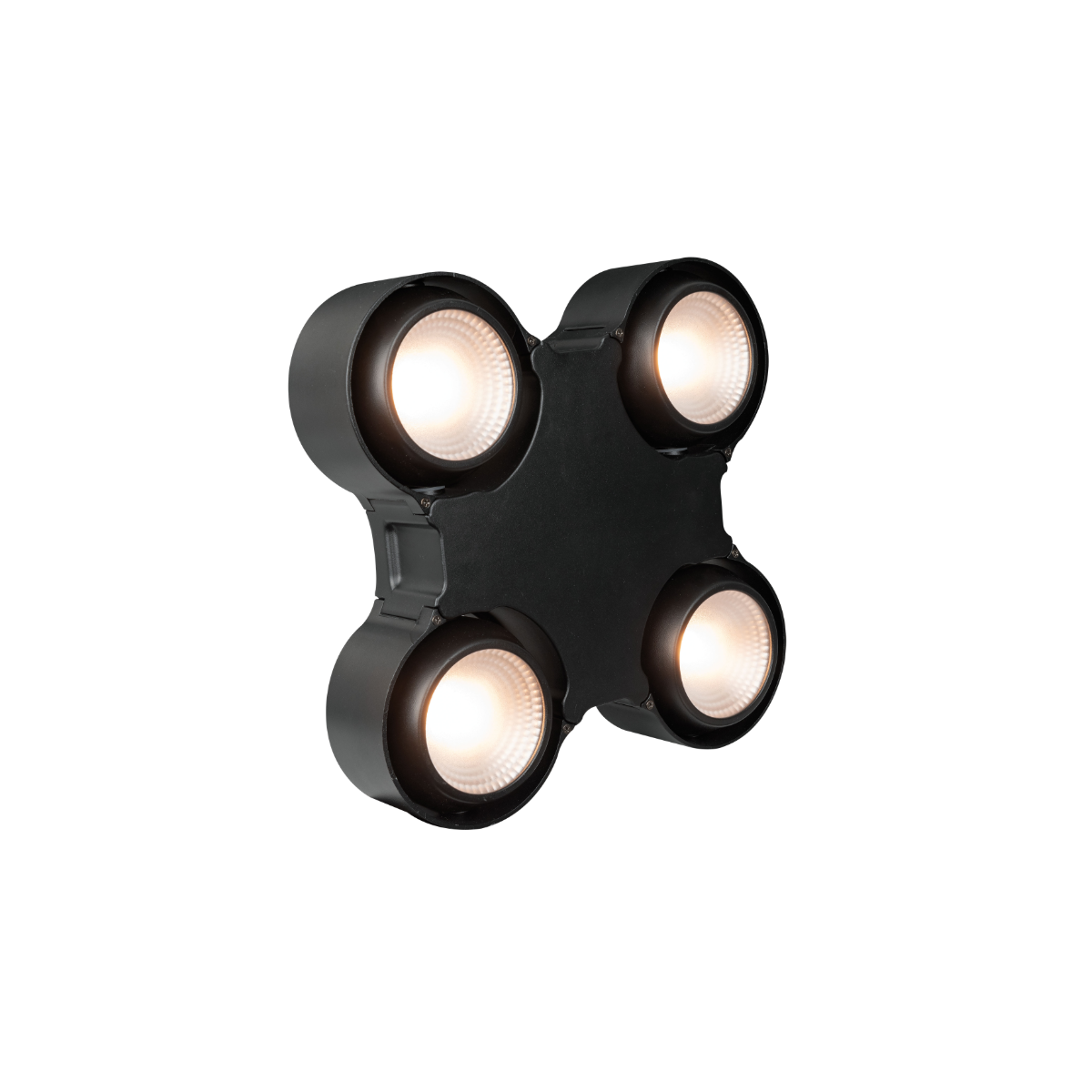 Projecteurs Blinder - Showtec - Stage Blinder 4 LED
