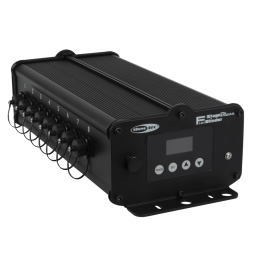 	Projecteurs Blinder - Showtec - Stage Blinder FLEX Blaze