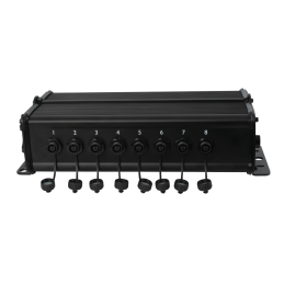 	Projecteurs Blinder - Showtec - Stage Blinder FLEX Blaze