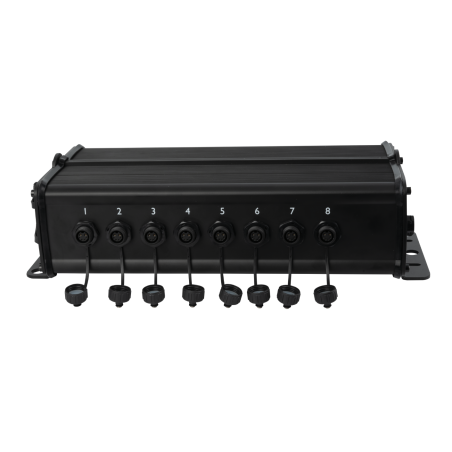 Projecteurs Blinder - Showtec - Stage Blinder FLEX Blaze