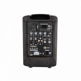 	Stock B - Definitive Audio - RUSH ONE - Stock B