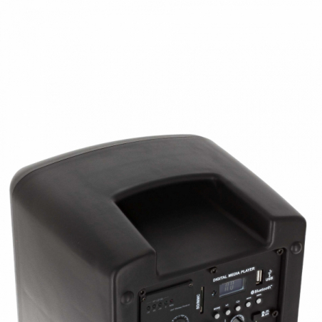 Stock B - Definitive Audio - RUSH ONE - Stock B