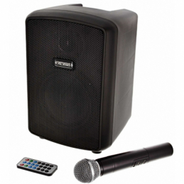 Stock B - Definitive Audio - RUSH ONE - Stock B