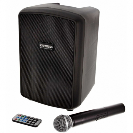 Stock B - Definitive Audio - RUSH ONE - Stock B