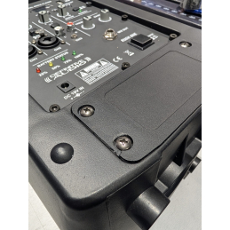 	Stock B - Definitive Audio - RUSH ONE - Stock B