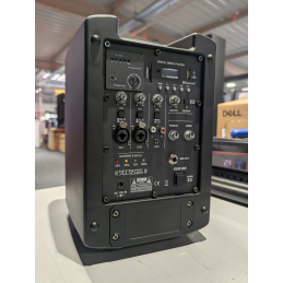 	Stock B - Definitive Audio - RUSH ONE - Stock B