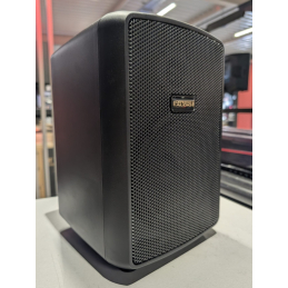 	Stock B - Definitive Audio - RUSH ONE - Stock B