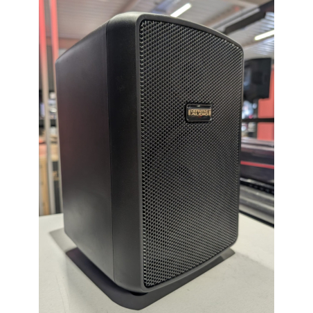 Stock B - Definitive Audio - RUSH ONE - Stock B