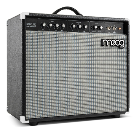Enceintes amplifiées - Moog - Model 112