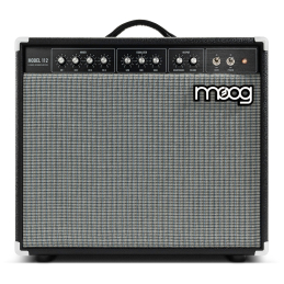 	Enceintes amplifiées - Moog - Model 112