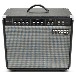 	Enceintes amplifiées - Moog - Model 112