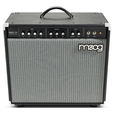 Enceintes amplifiées - Moog - Model 112