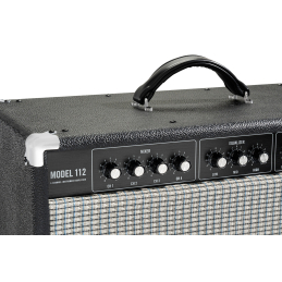 	Enceintes amplifiées - Moog - Model 112