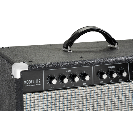 Enceintes amplifiées - Moog - Model 112