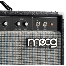 	Enceintes amplifiées - Moog - Model 112