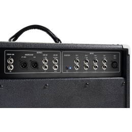 	Enceintes amplifiées - Moog - Model 112