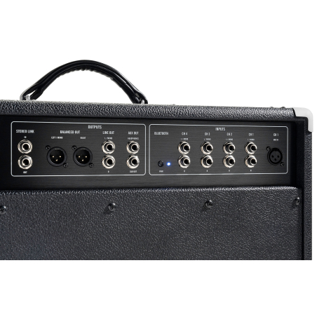 Enceintes amplifiées - Moog - Model 112