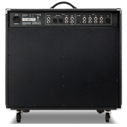 	Enceintes amplifiées - Moog - Model 210