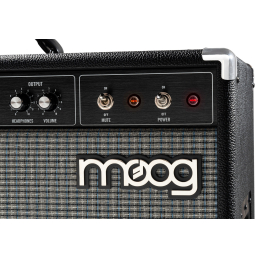 	Enceintes amplifiées - Moog - Model 210