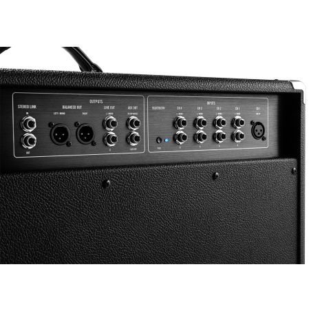 Enceintes amplifiées - Moog - Model 210
