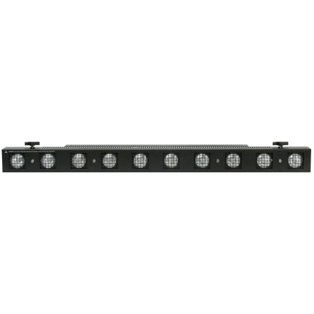 Barres led RGB - Showtec - Sunstrip Active MKII