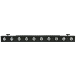 	Barres led RGB - Showtec - Sunstrip Active MKII