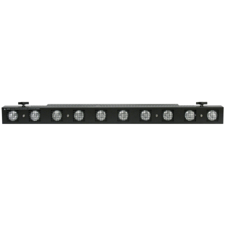 Barres led RGB - Showtec - Sunstrip Active MKII