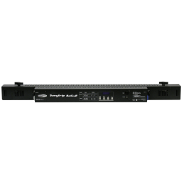 	Barres led RGB - Showtec - Sunstrip Active MKII