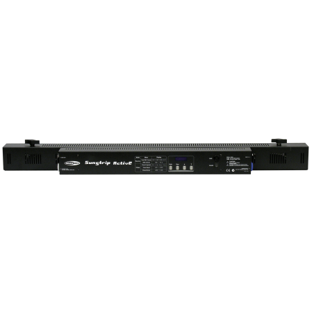 Barres led RGB - Showtec - Sunstrip Active MKII