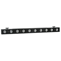 Barres led RGB - Showtec - Sunstrip Active MKII