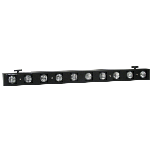 Barres led RGB - Showtec - Sunstrip Active MKII