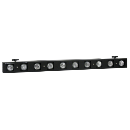 Barres led RGB - Showtec - Sunstrip Active MKII