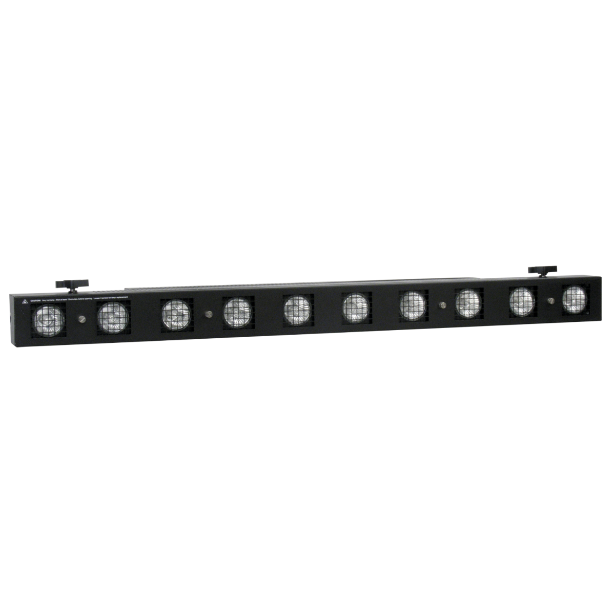 Barres led RGB - Showtec - Sunstrip Active MKII