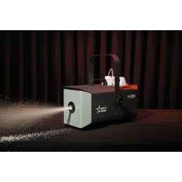 	Machines à neige - Showtec - Stellar S-1200 Snow Machine