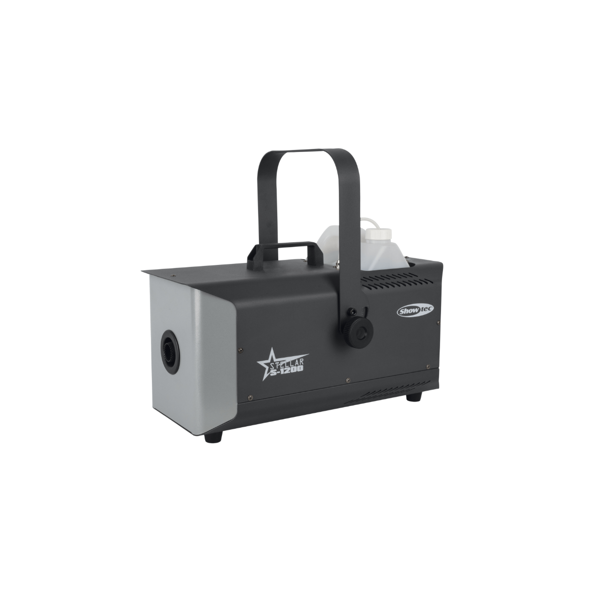 Machines à neige - Showtec - Stellar S-1200 Snow Machine