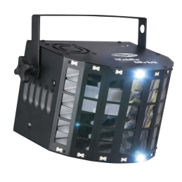 	Jeux de lumière LED - Showtec - Techno Derby